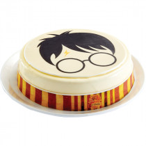 Kit de pâtisserie sorcier - Anniversaire Harry Potter