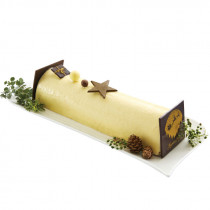 Bûche Royalissime - 10/12...