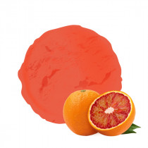 Sorbet plein fruit ORANGE...