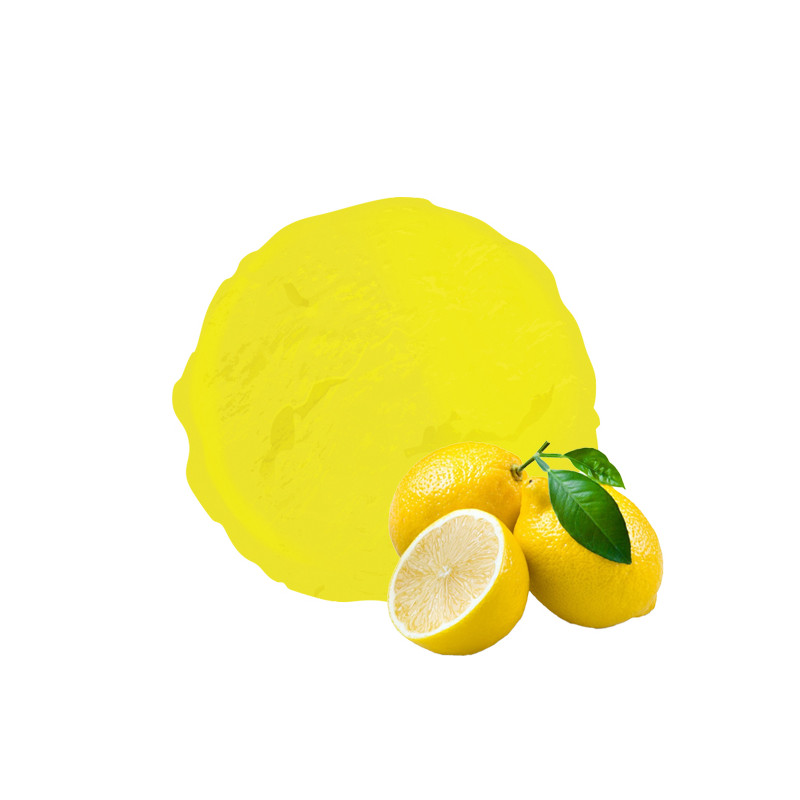 Citron jaune : recettes de cuisine - fiche produit - conseil