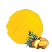 Sorbet plein fruit ANANAS...