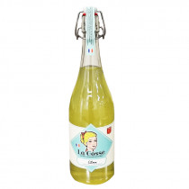 LIMONADE CITRON LA GOSSE 750ML