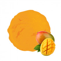 Sorbet plein fruit MANGUE...