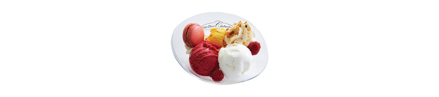 Sorbet 500 ml