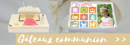 Votre Gateau De Communion Vandencasteele